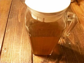 混ぜるだけのかけつゆ!冷やしうどん つゆ